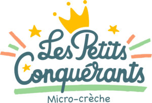 Logo Les Petits Conquérants