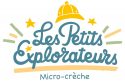 logo les petits explorateurs